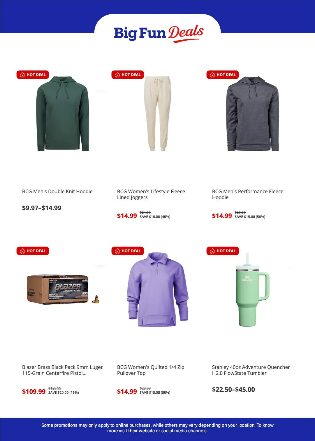 Weekly ad Weekly ads from January 6 to January 20 2026 - Page 3