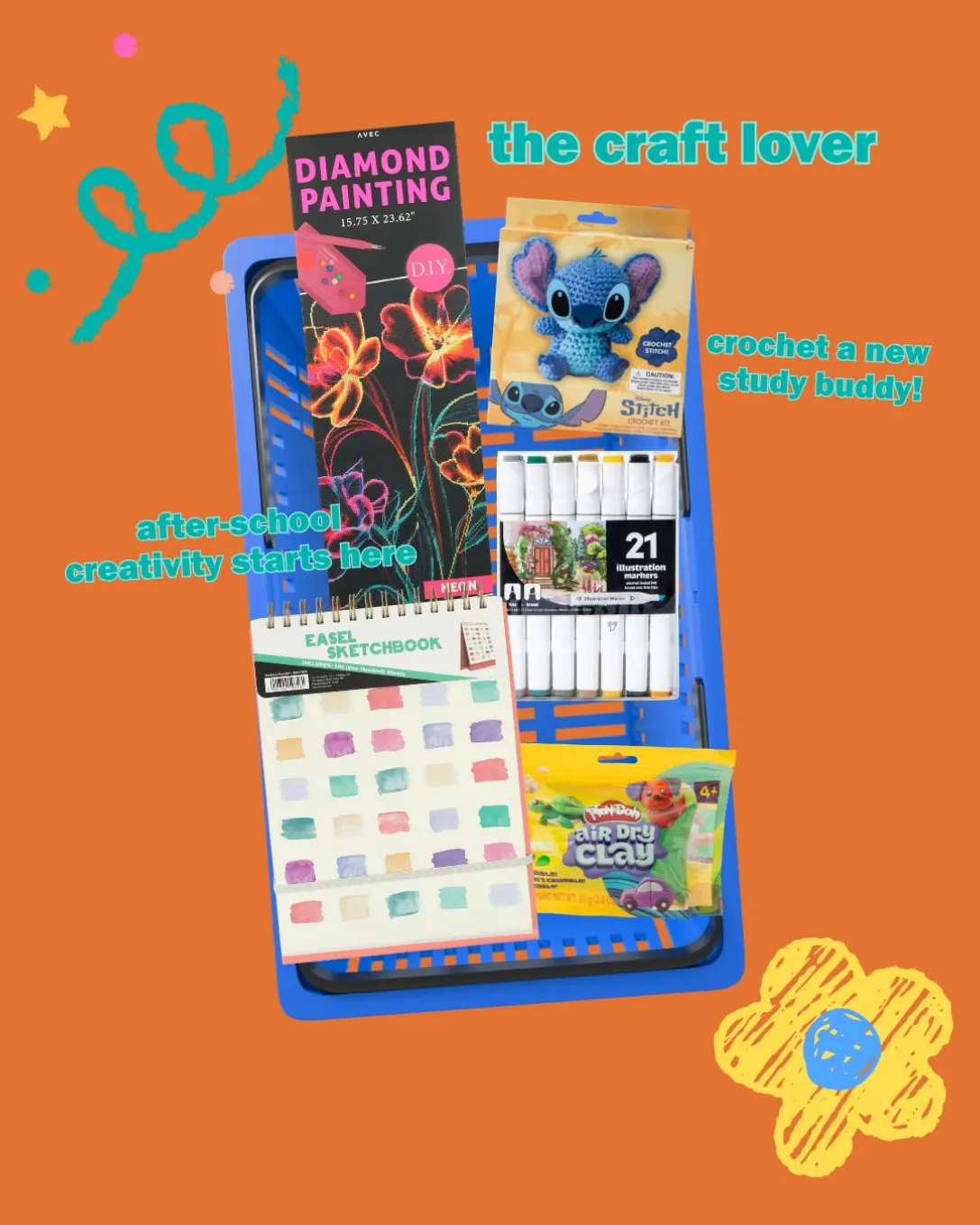 Weekly ad Five Below Sales from July 17 to August 1 2026 - Page 4