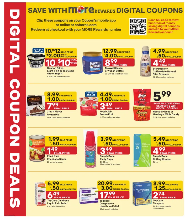 Weekly ad Coborn's Sales from April 22 to April 28 2026 - Page 4