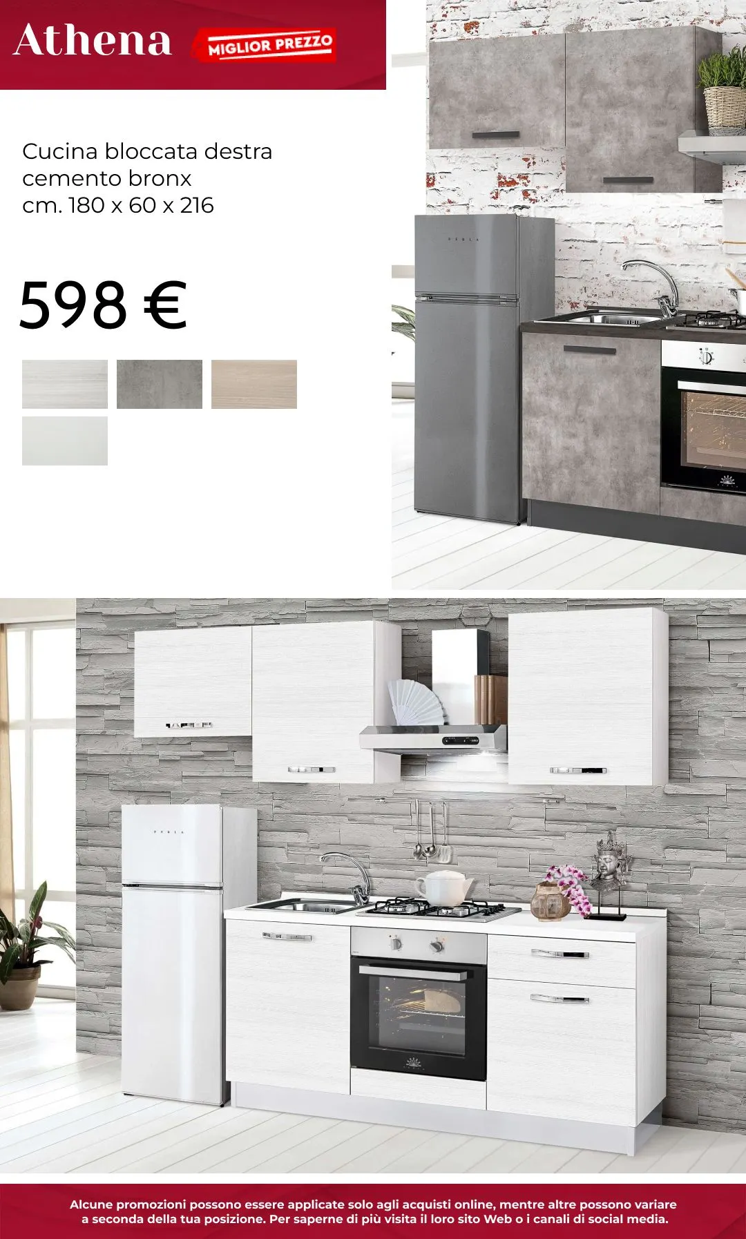 Volantini da 8 aprile a 30 aprile di 2025 - Pagina del volantino 3