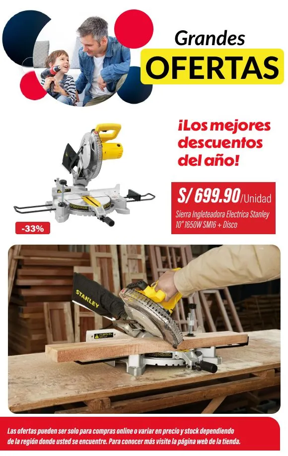 Catalogo de Ofertas 6 de junio al 20 de junio 2025 - Pag 3