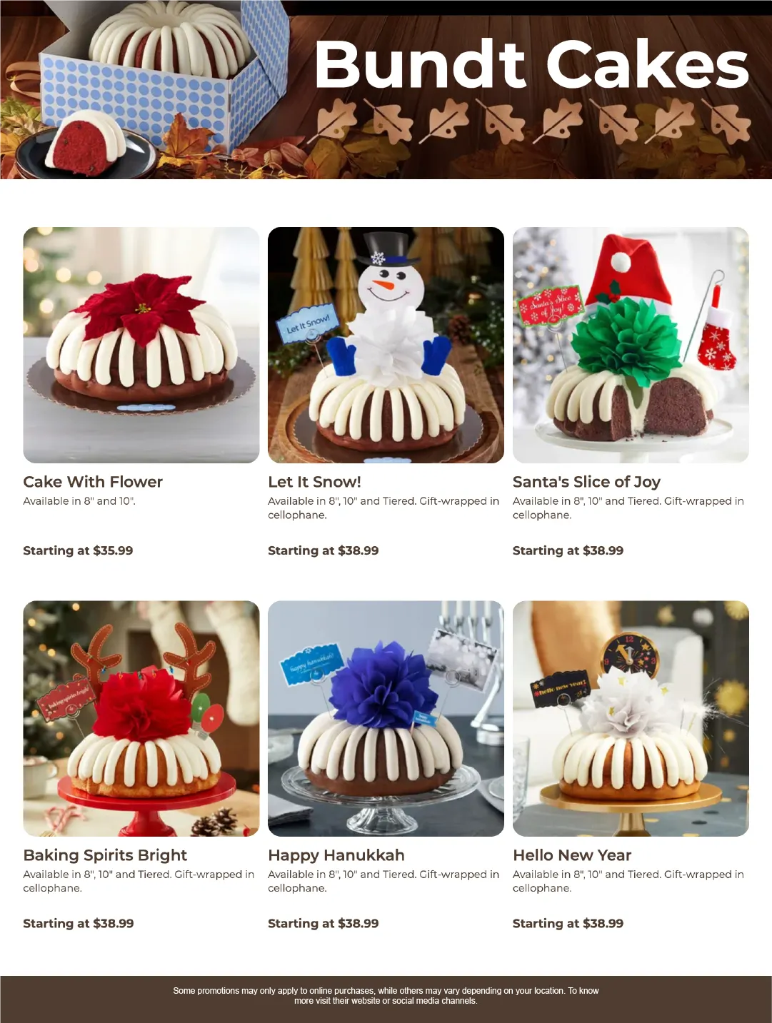 Weekly ad Weekly ads from November 5 to November 21 2025 - Page 3