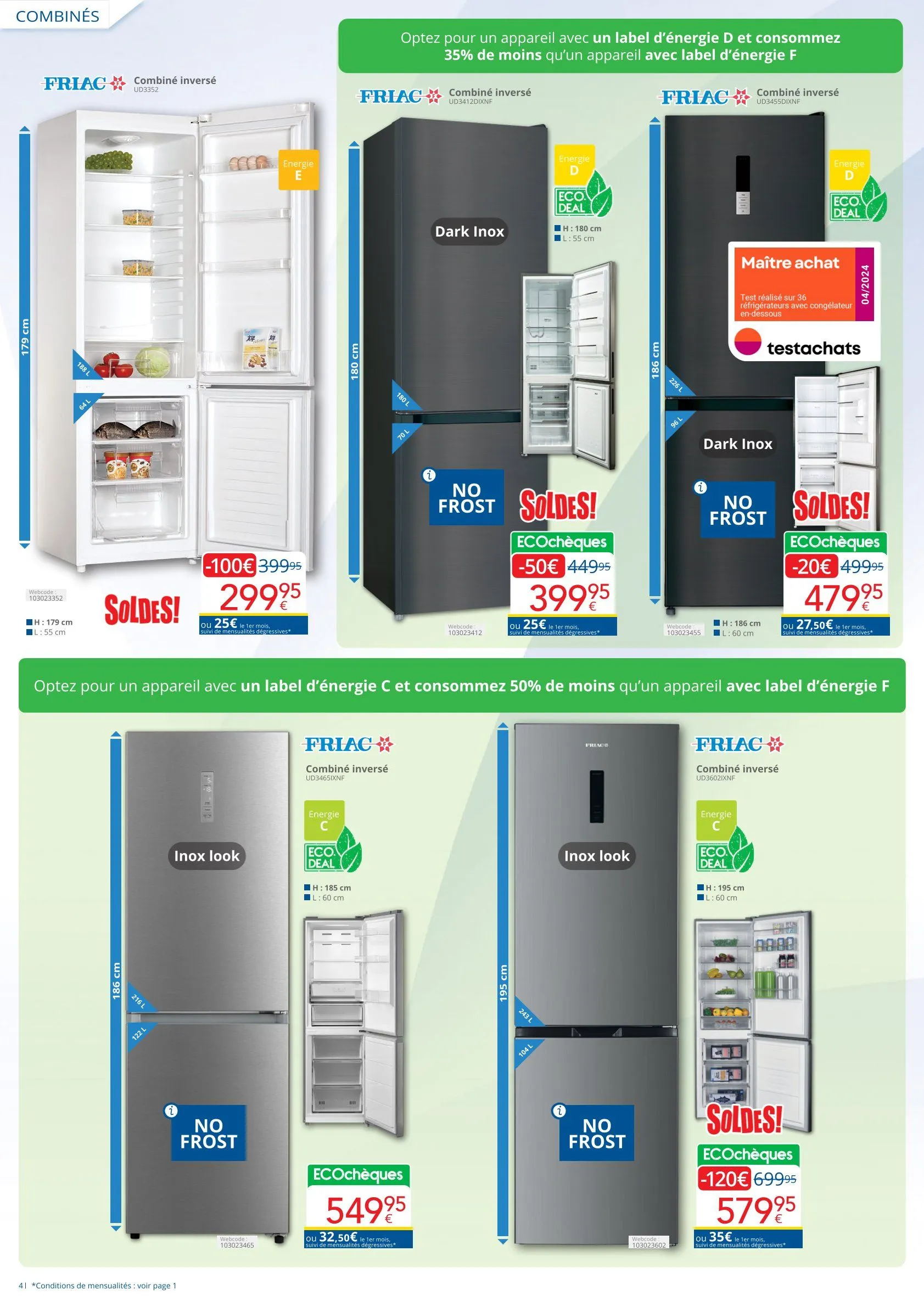 Eldi folders van 3 januari tot 31 januari 2025 - folder pagina 4