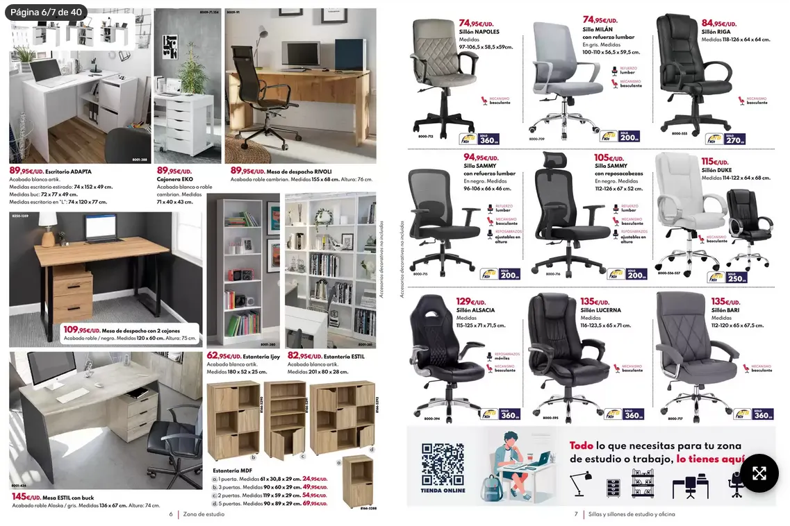 Catálogo de BricoCentro  Ofertas 22 de septiembre al 23 de noviembre 2025 - Página 4