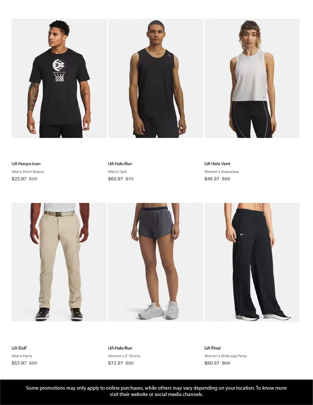 Weekly ad Weekly ads from October 31 to November 14 2025 - Page 3