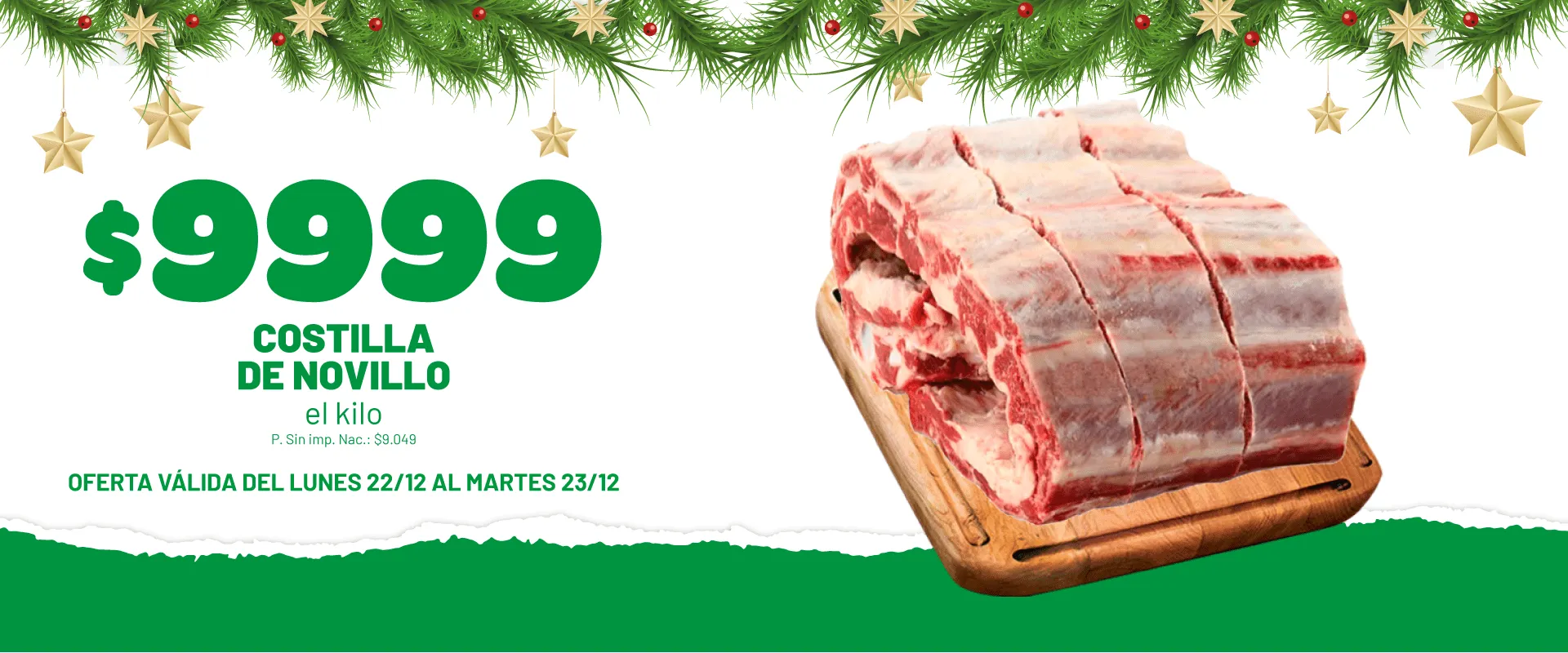 Ofertas de Almacor Ofertas 19 de diciembre al 23 de diciembre 2025 - Página 4 del catálogo