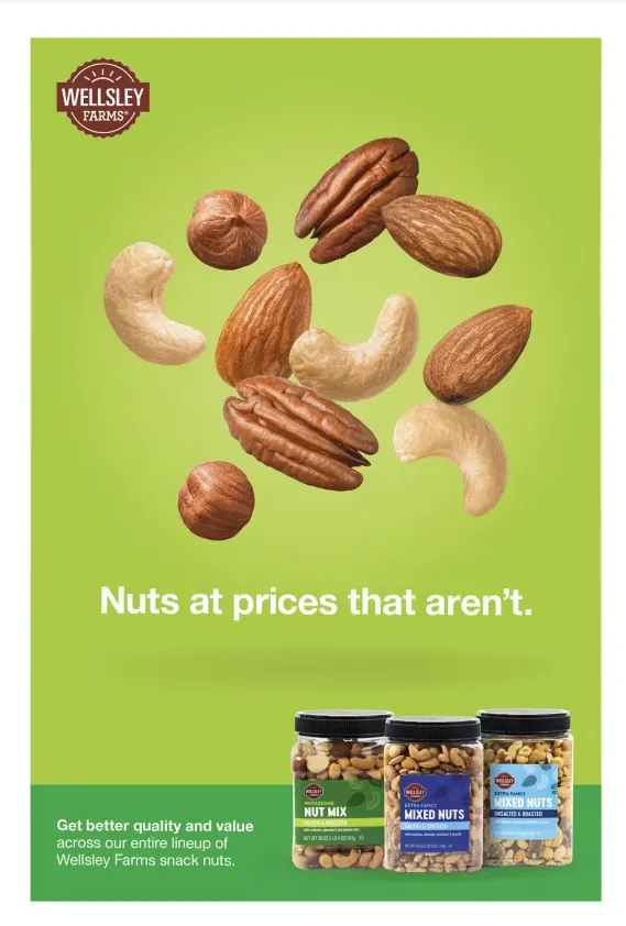 Weekly ad Bj's Weekly Ad from May 19 to June 15 2025 - Page 4