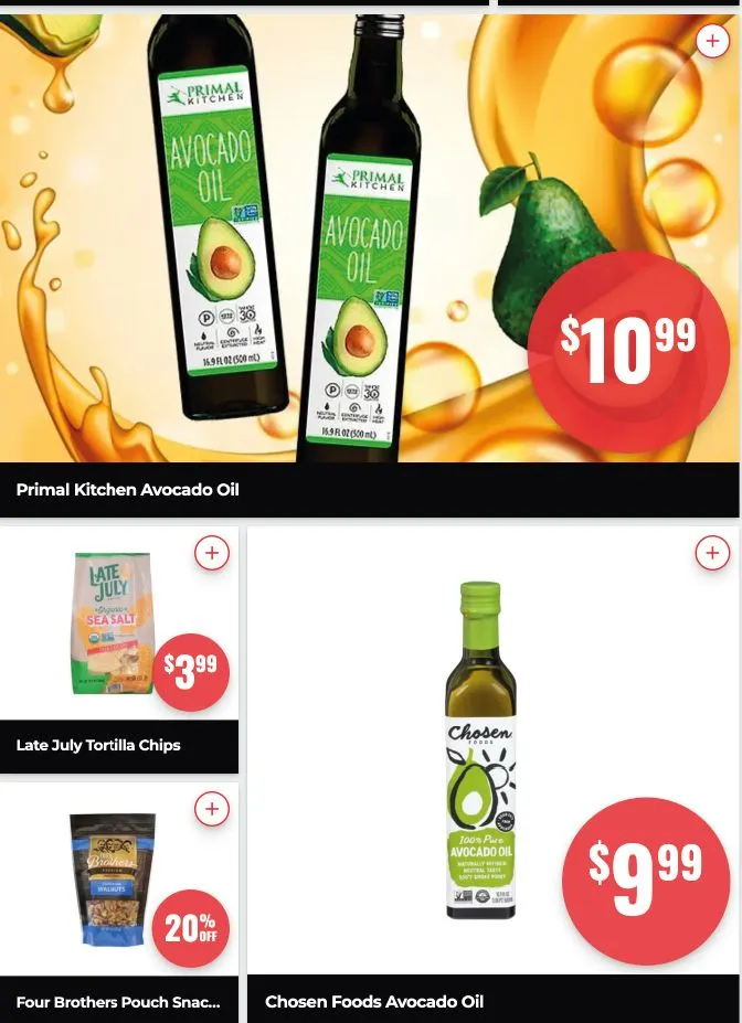 Weekly ad Coborn's Weekly Ad from May 26 to June 1 2025 - Page 3