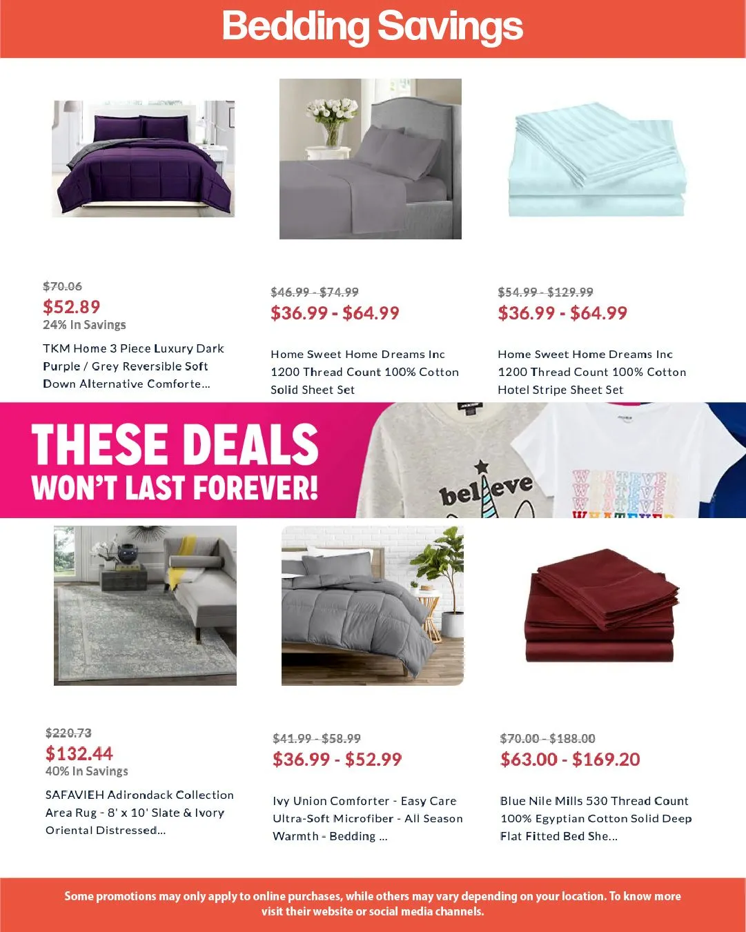 Weekly ad Weekly ads from September 2 to September 19 2025 - Page 3