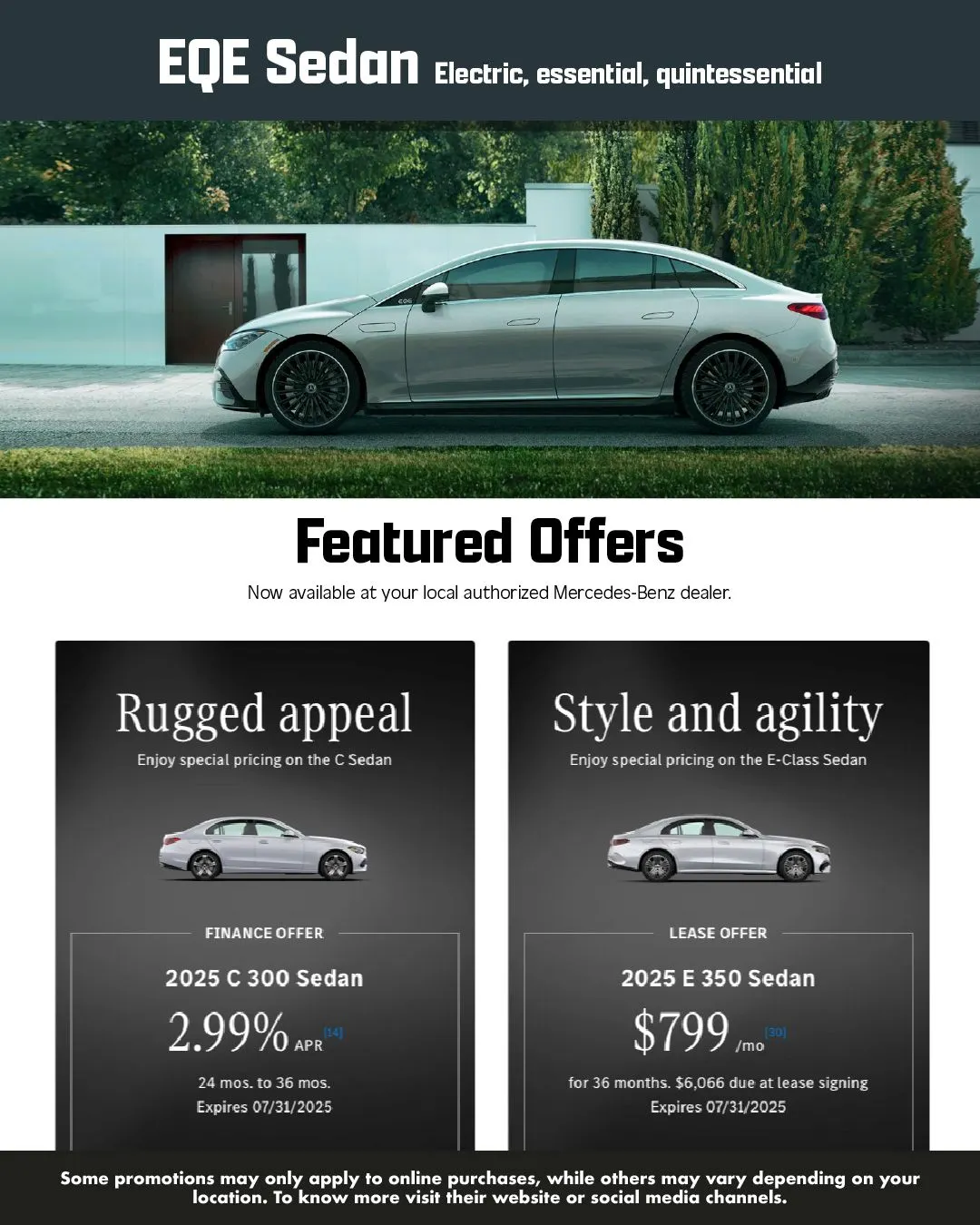 Weekly ad Weekly Ad from July 31 to August 31 2025 - Page 3