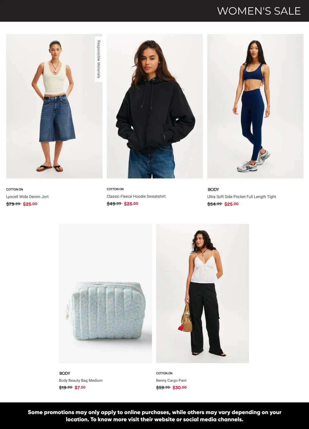 Weekly Deals from 6 February to 20 February 2026 - Catalogue Page 3