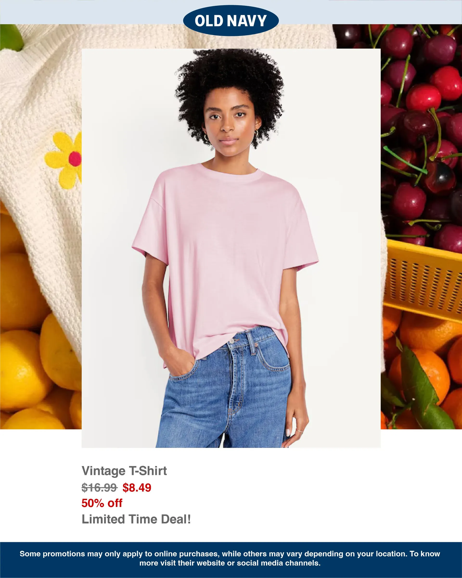 Weekly ad Old Navy Weekly Ad from May 21 to June 4 2025 - Page 3