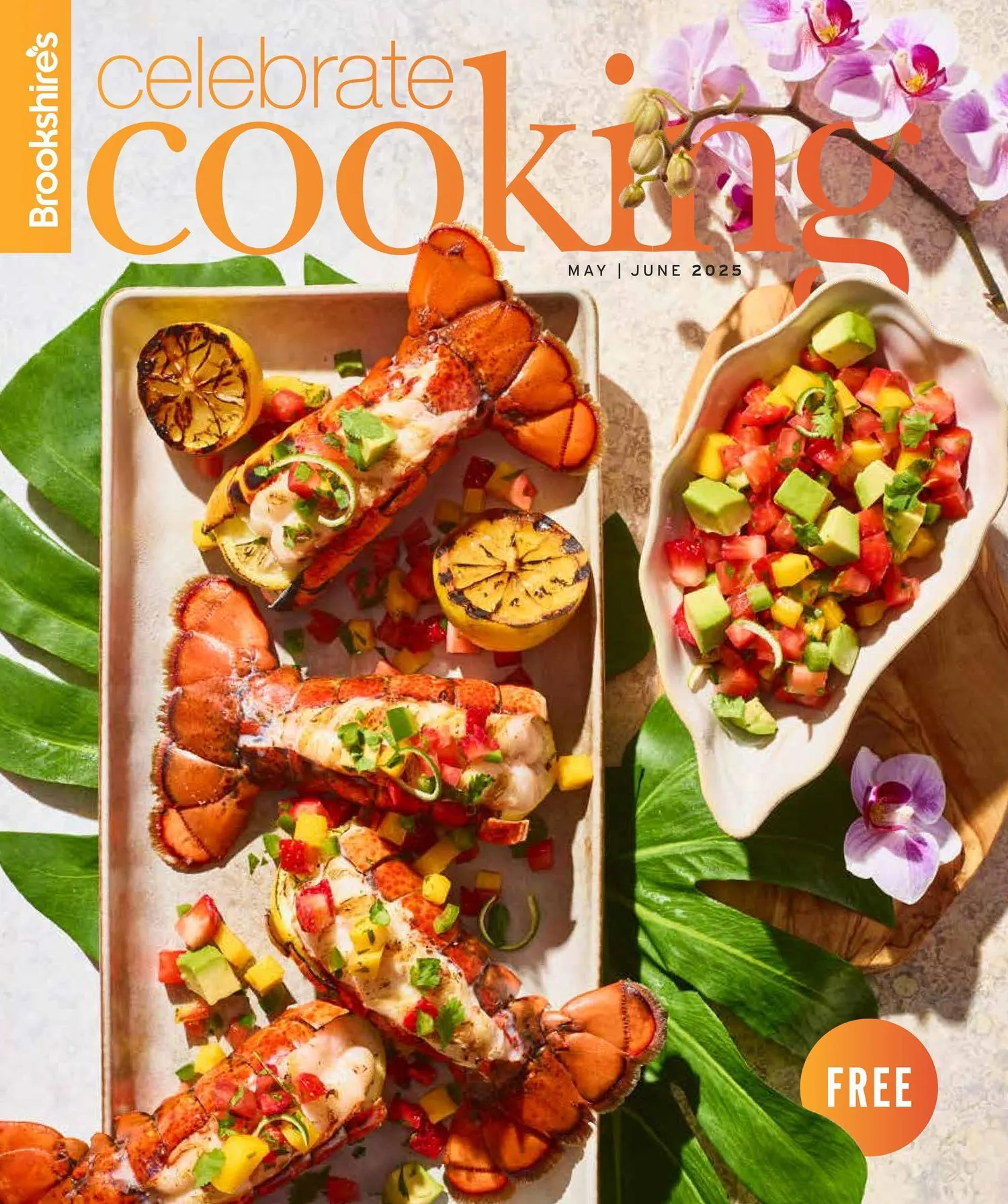 Weekly ad Brookshires Sales from May 1 to June 30 2025 - Page 