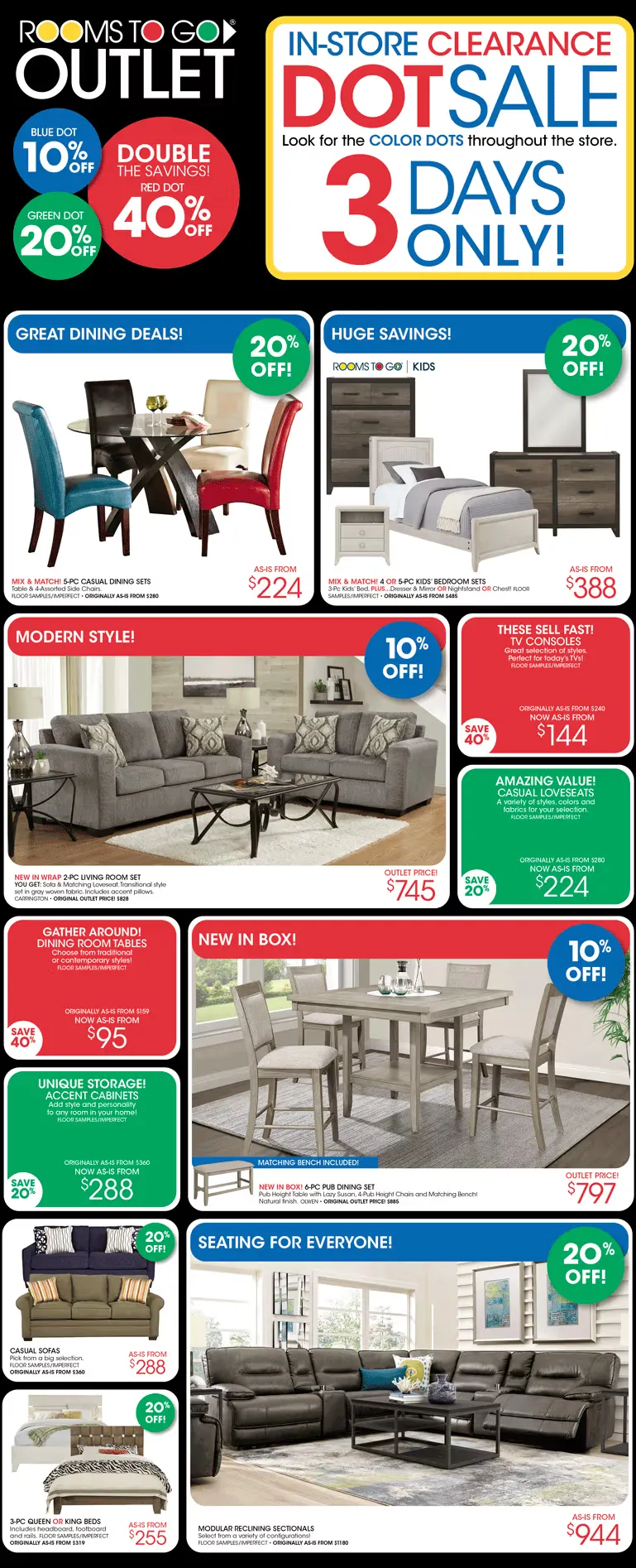 Weekly ad Black friday deals from December 4 to December 9 2025 - Page 3