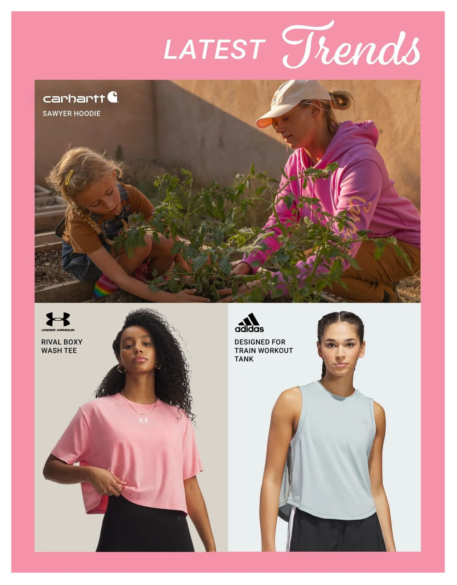 Weekly ad  Dunham's Sports Sales from April 13 to April 30 2026 - Page 4