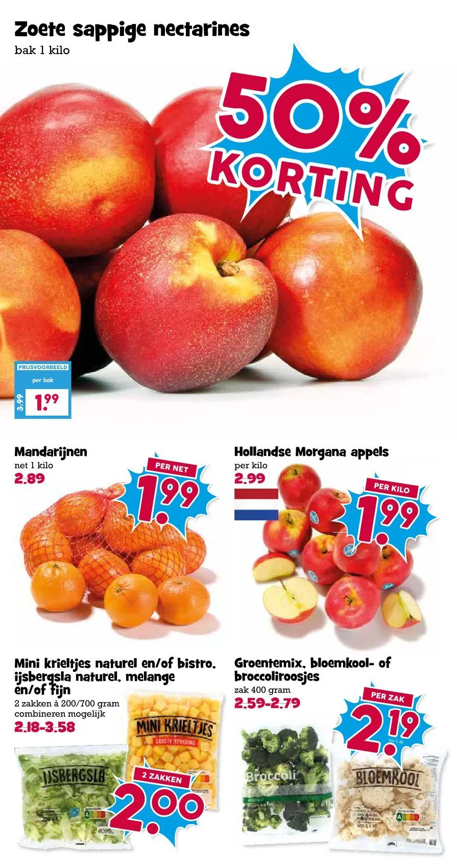 Boon's Markt Sales van 13 juli tot 18 juli 2026 - Folder pagina 4
