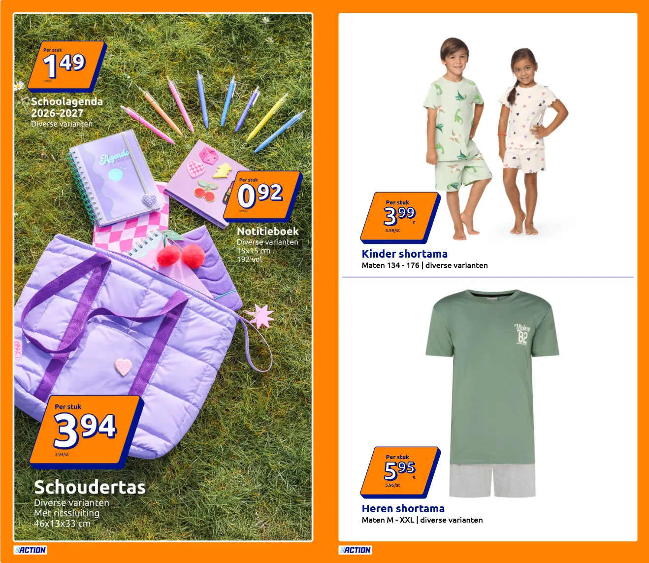Action Folders van 17 juni tot 26 juni 2026 - Folder pagina 4