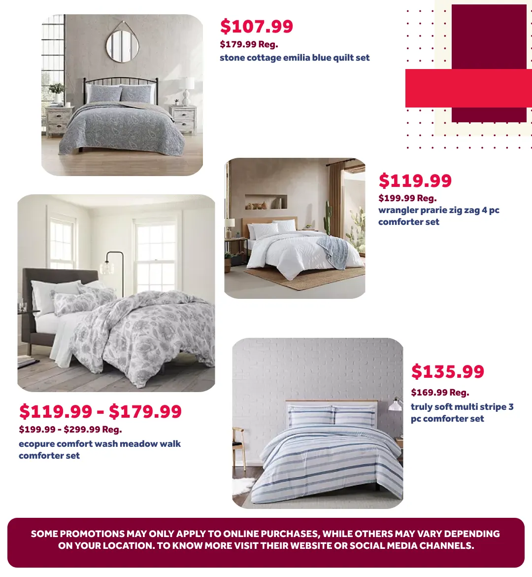 Weekly ad Weekly Ad from September 9 to September 23 2025 - Page 3