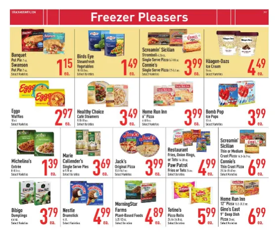 Weekly ad Strack & Van Til Sales from May 2 to June 2 2026 - Page 4