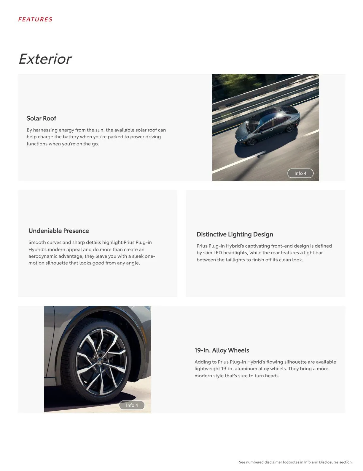 Weekly ad Toyota  from February 23 to March 1 2026 - Page 4