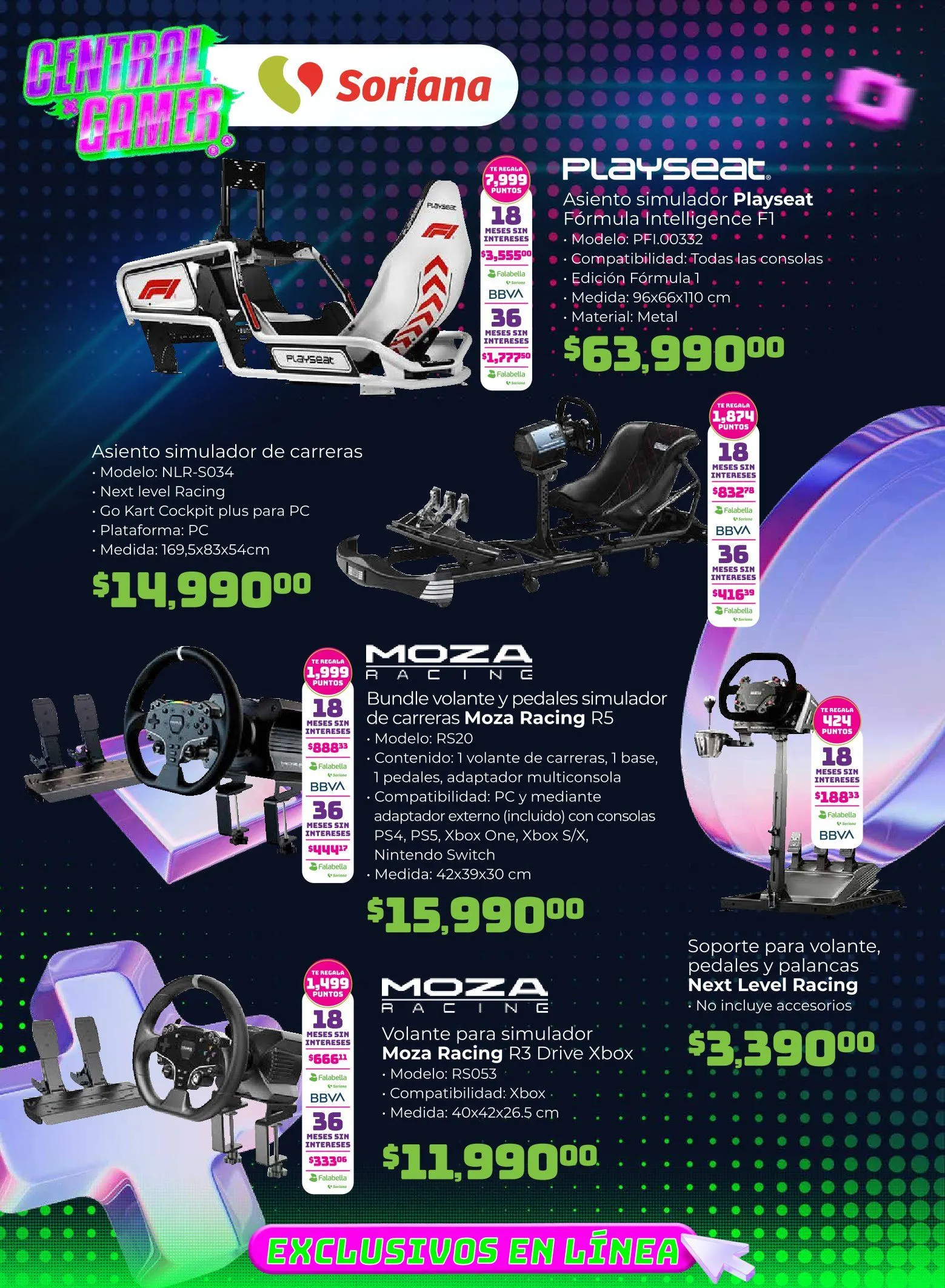 Catálogo de Soriana catálogos y ofertas 31 de julio al 14 de agosto 2025 - Pagina 4