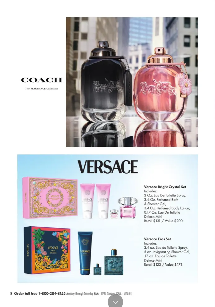 Weekly ad Boscov's Sales from March 26 to April 8 2026 - Page 4