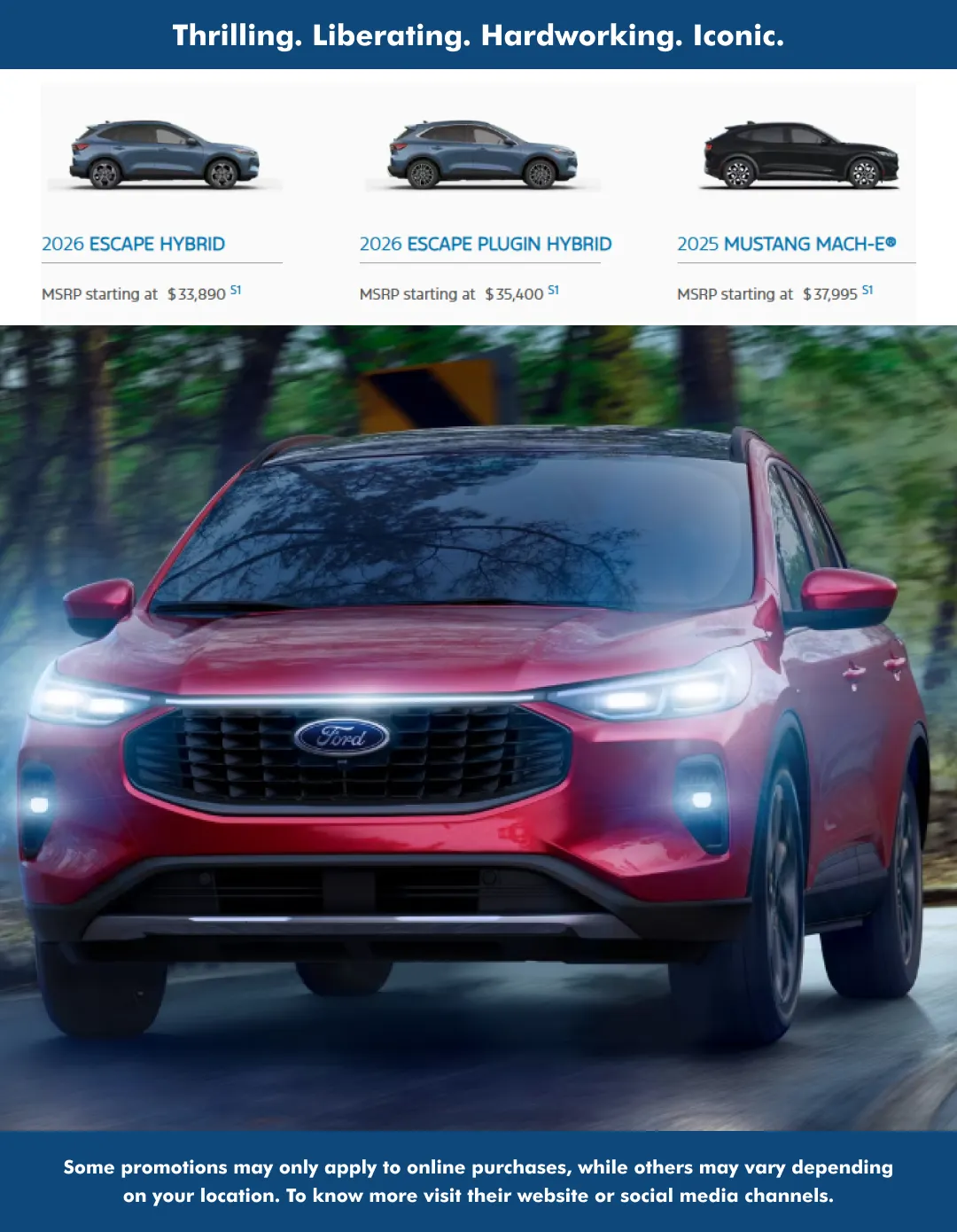 Weekly ad Weekly ads from November 28 to December 5 2025 - Page 3