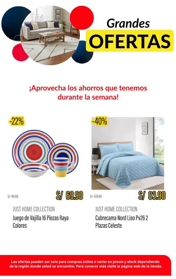 Catalogo de Maestro Ofertas 30 de abril al 14 de mayo 2026 - Pag 4
