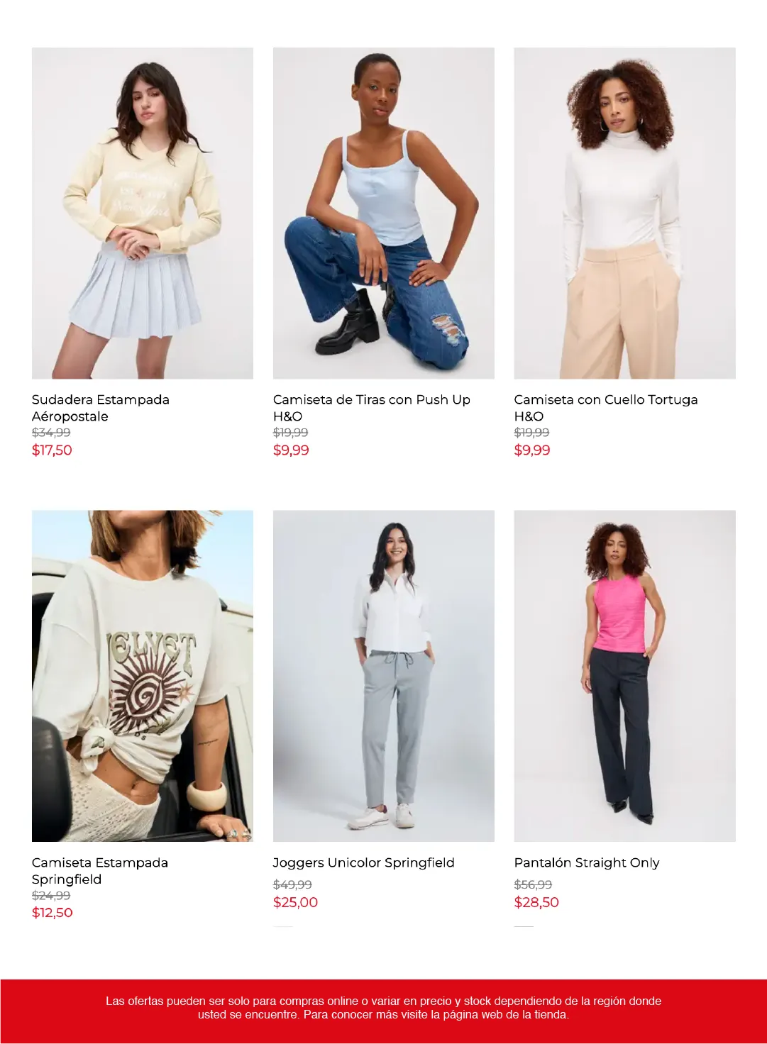 Catalogo de De Prati Ofertas 22 de julio al 5 de agosto 2026 - Pag 3