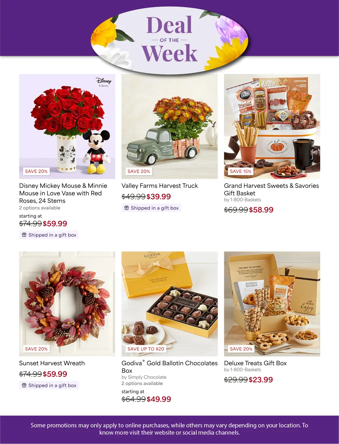 Weekly ad Weekly ads from October 1 to October 20 2025 - Page 3