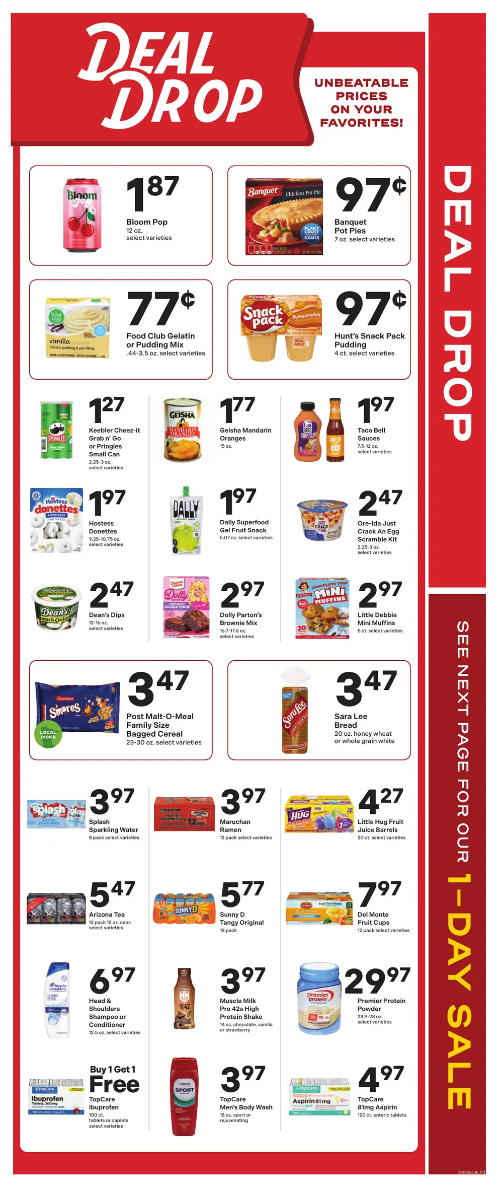 Weekly ad Coborn's Sales from June 10 to June 16 2026 - Page 4