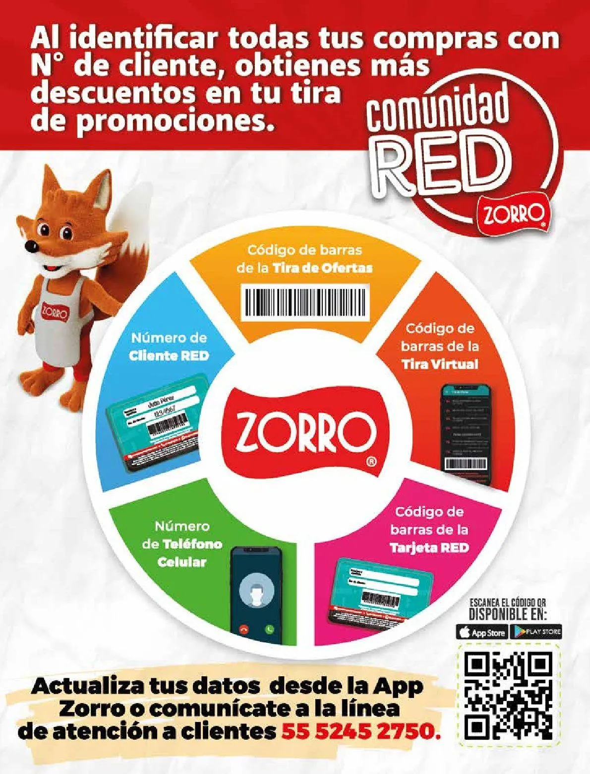 Catálogo de Promociones 13 de agosto al 26 de agosto 2025 - Pagina 4