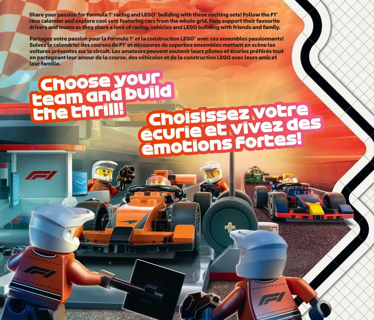 LEGO Deals from January 1 to June 30 2025 - flyer page 4