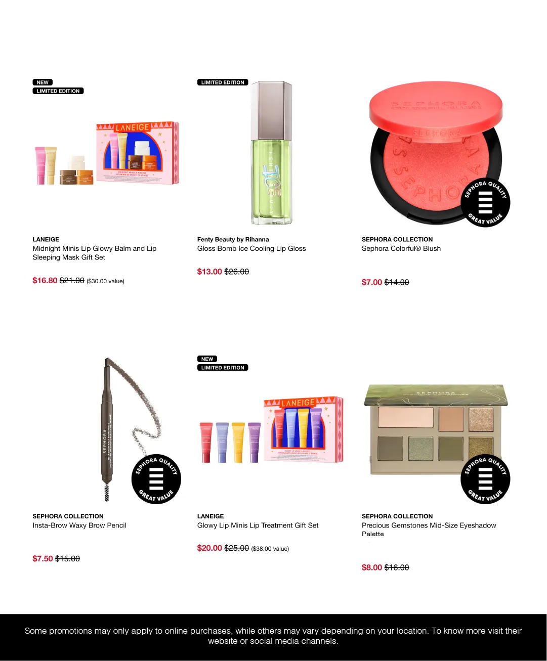 Weekly promotion Weekly ads spanning from November 13 to November 27 2025 - Page 3 for Catalogue 365