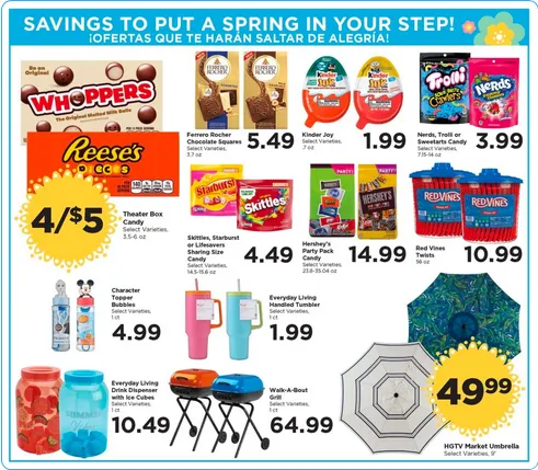 Weekly ad Food 4 Less Sales from April 22 to April 28 2026 - Page 4