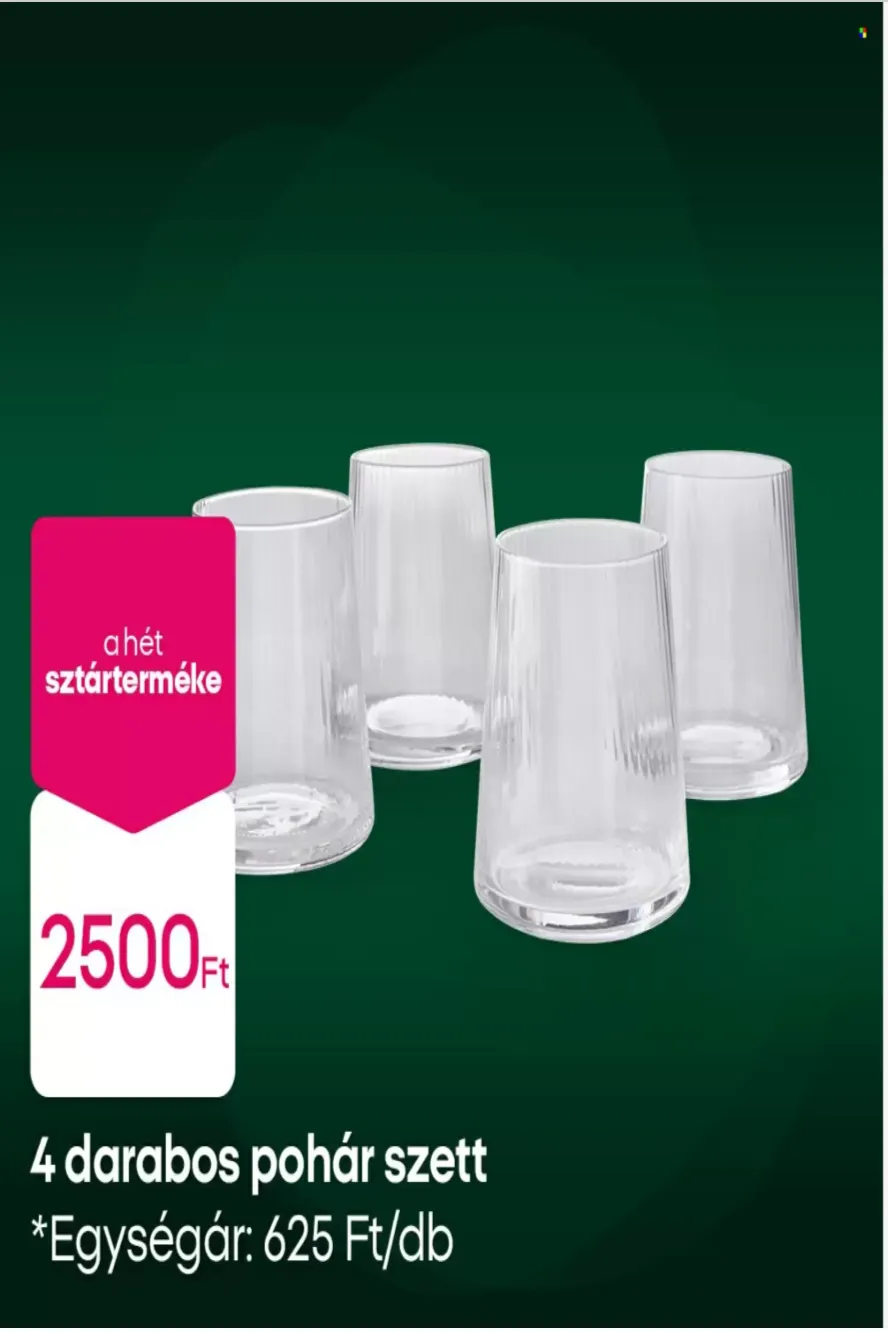 Katalógus Catalog december 18.-tól december 24.-ig 2025. - Oldal 3