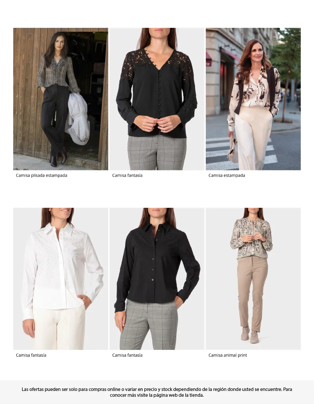 Catálogo de Catalogo 13 de noviembre al 30 de noviembre 2025 - Página 3