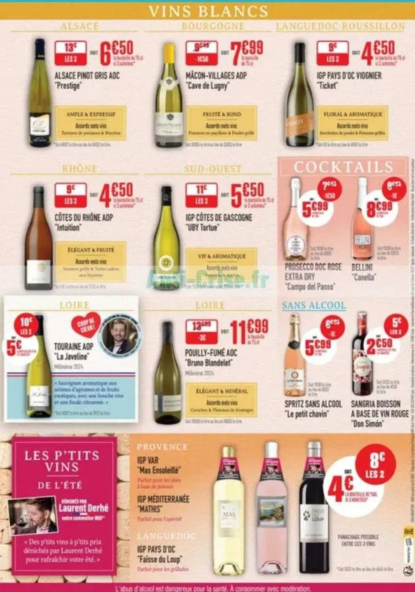 Catalogues Grand Frais du 4 mai au 23 mai 2026 - Catalogue page 3