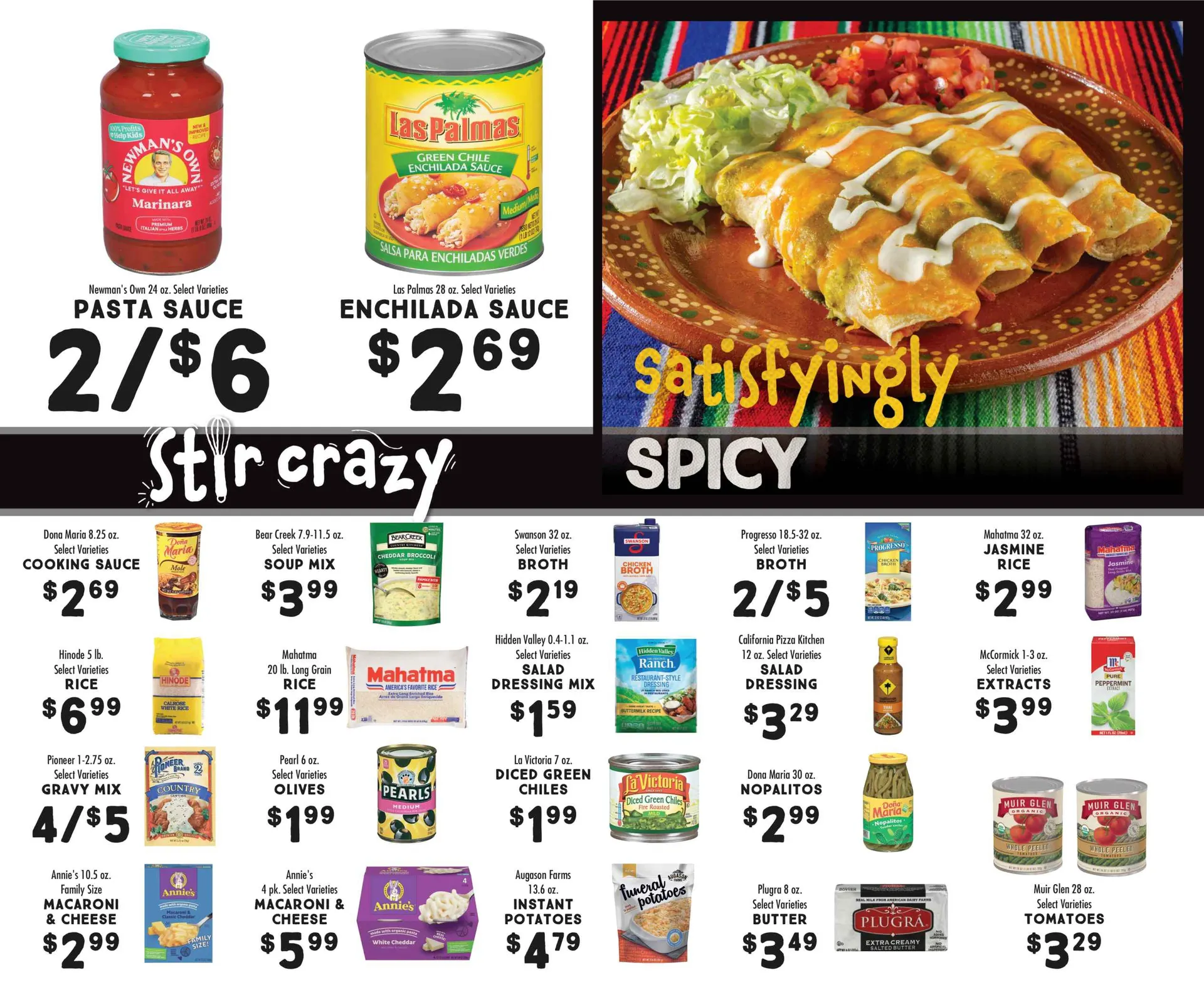 Weekly ad Broulim ´s Sales from November 5 to December 2 2025 - Page 4