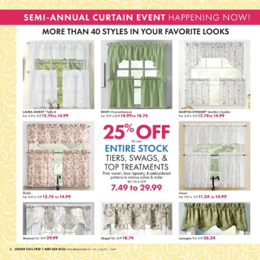 Weekly ad Boscov's Sales from February 26 to March 11 2026 - Page 4