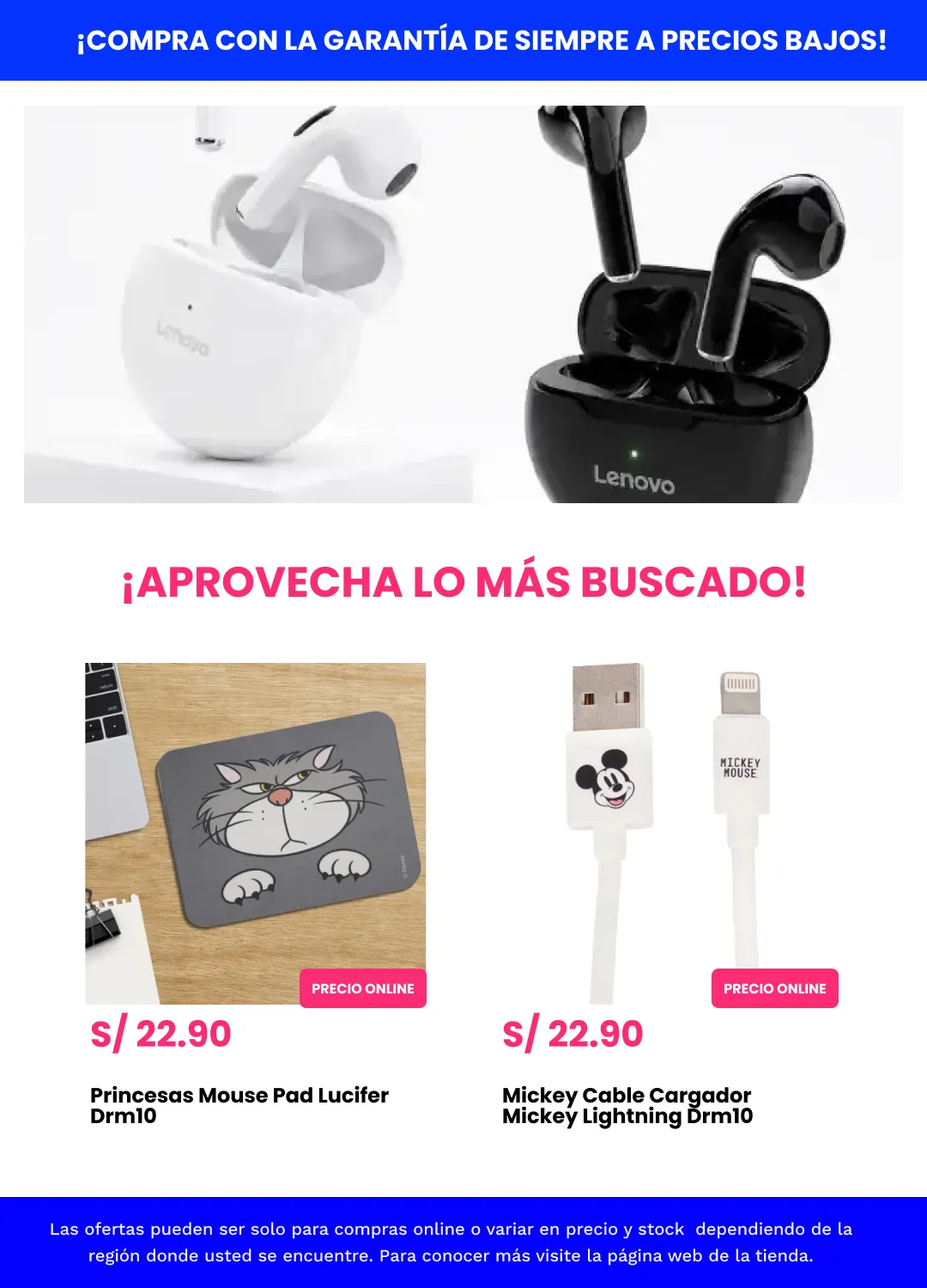 Catalogo de Platanitos Ofertas 29 de julio al 17 de agosto 2026 - Pag 4