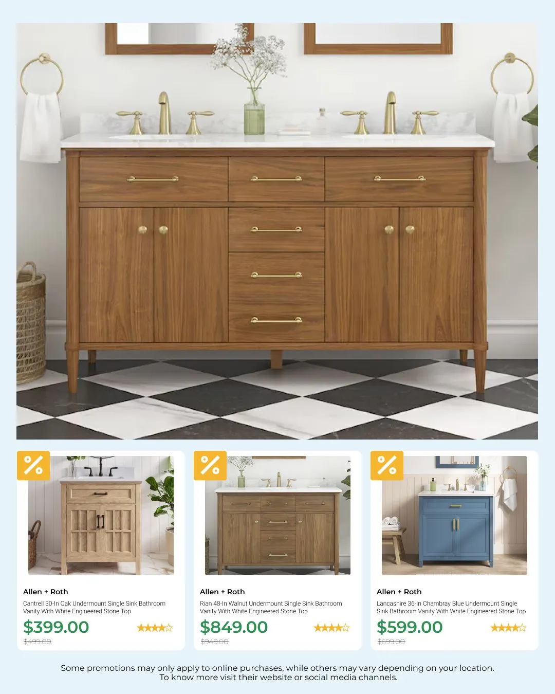 Weekly ad LOWE'S weekly ads from July 31 to August 15 2024 - Page 3