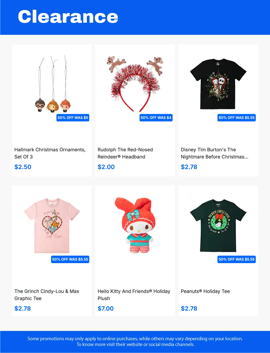 Weekly ad Five Below Sales from January 22 to February 4 2026 - Page 3