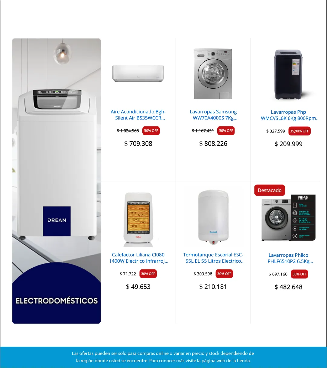 Ofertas de Ofertas Aloise 9 de enero al 31 de enero 2026 - Página 3 del catálogo