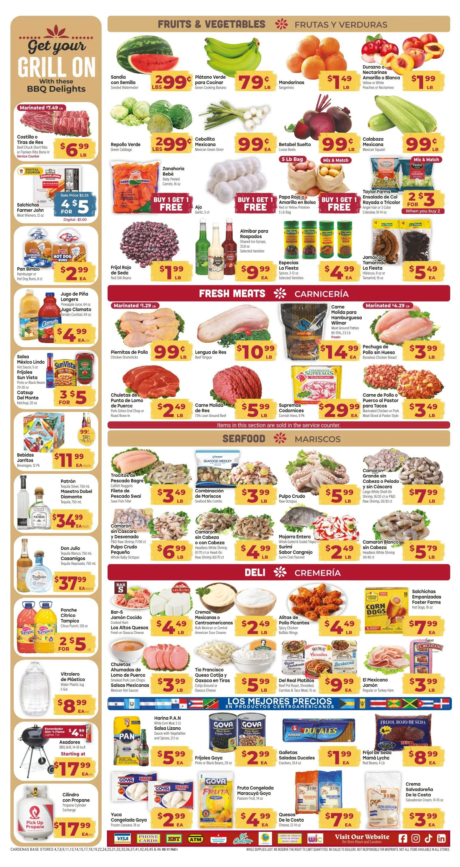 Weekly ad Cardenas Sales from May 20 to May 26 2026 - Page 4