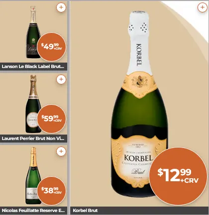 Weekly ad Gelson's Markets Sales from December 25 to December 31 2025 - Page 4