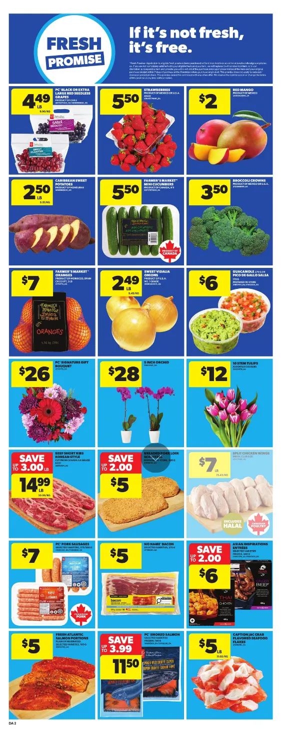 Dominion Sales from May 14 to May 20 2026 - flyer page 4