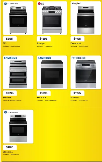 Leon's Sales from May 7 to May 13 2026 - flyer page 4