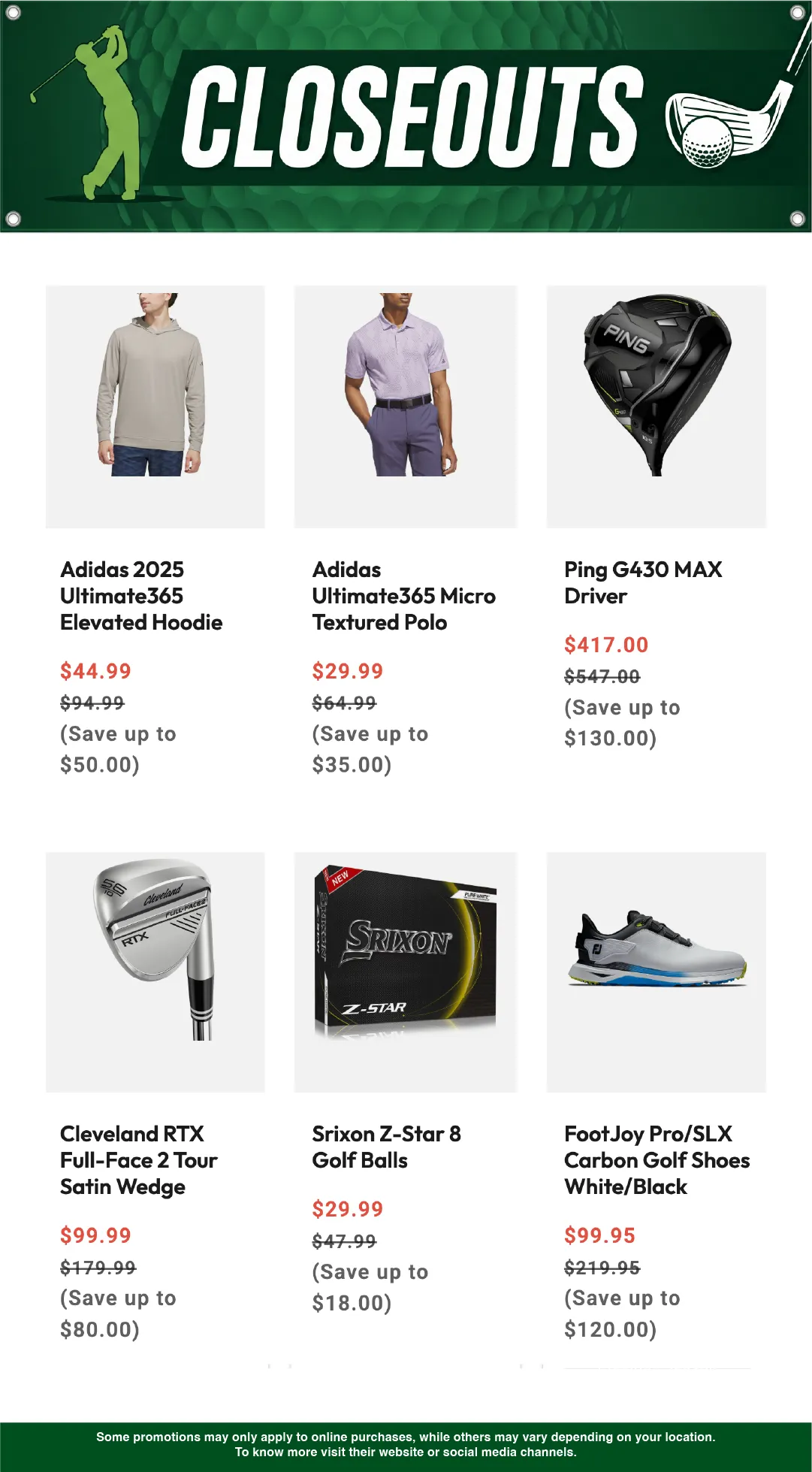 Weekly ad Weekly ads from January 12 to January 31 2026 - Page 3