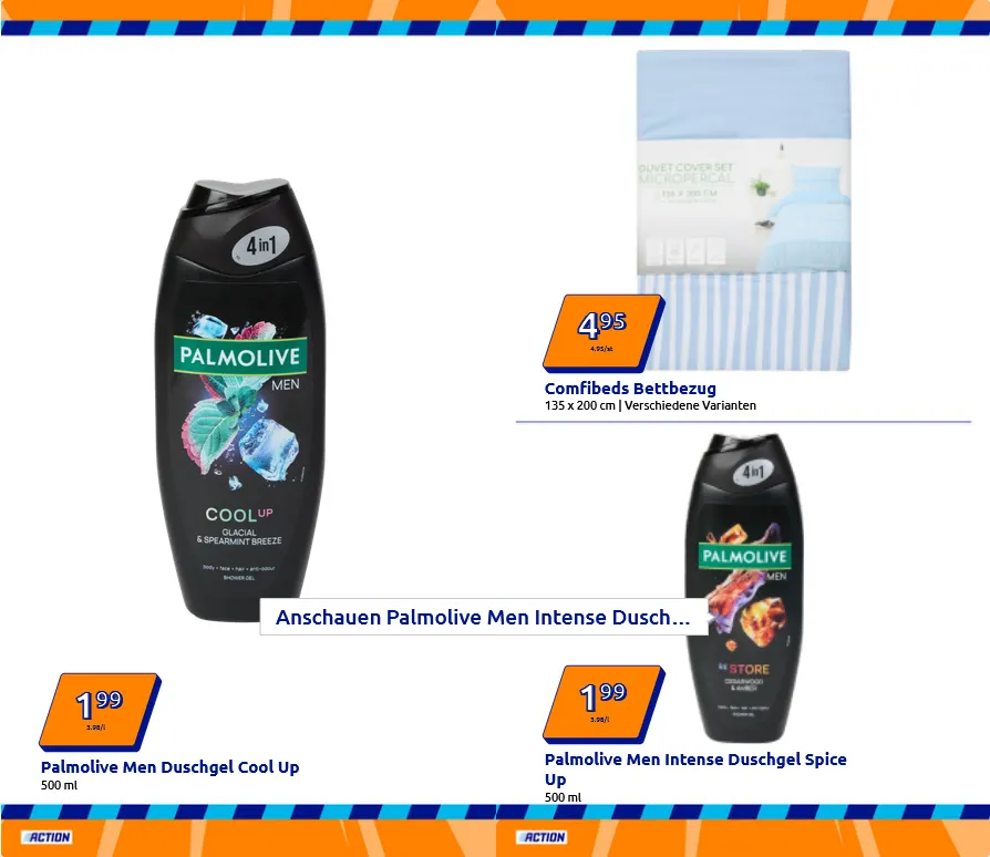 Action Angebote von 14. Januar bis 20. Januar 2026 - Prospekt seite 4